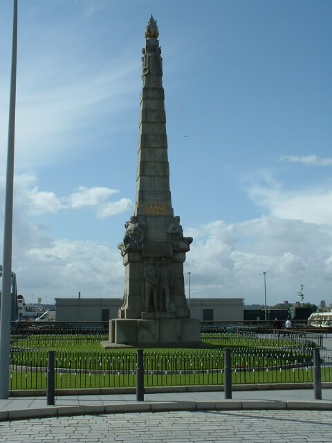 Heroes Marine Engine Room